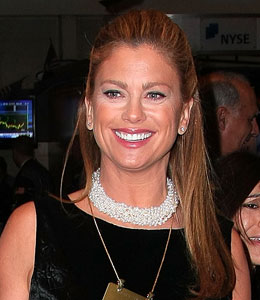 Getty Images Dancing with the Star contestants Kathy Ireland and Tom DeLay are both injured.