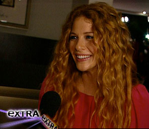 Extra rachelle lefevre twilight recast
