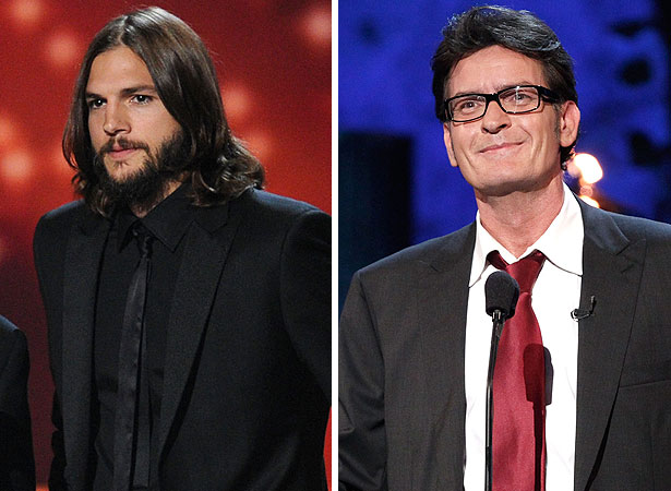 Getty Images ashton kutcher-charlie sheen.jpg