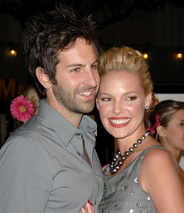 Getty Images josh kelley dad naleigh