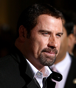 Getty Images john travolta