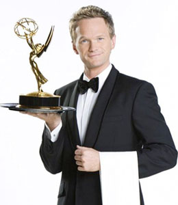 Getty Images primetime emmy winners