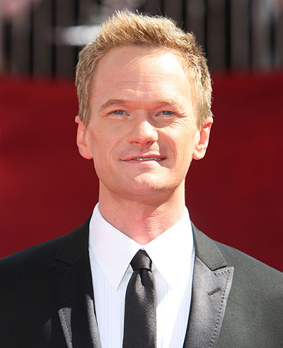 Getty Images neil patrick harris