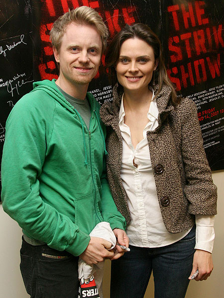 Getty Images deschanel-hornsby.jpg