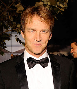 Getty Images stephen moyer true blood