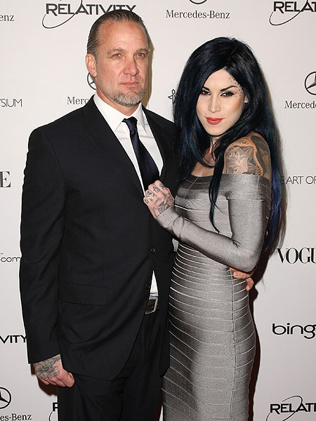 Getty Images katvond-jessejames.jpg