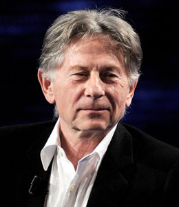 Getty Images Director Roman Polanksi Arrested