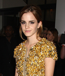 Getty Images emma watson harassed harvard