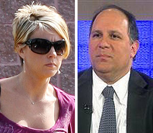 INF/NBC kate gosselin lawyer today show