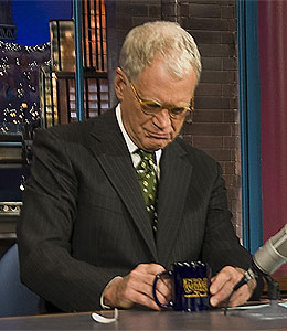 Getty Images david letterman apology affair