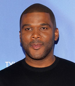 Getty Images Tyler Perry Recounts Abusive Past