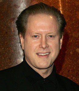 Getty Images Darrell Hammond Officially Leaves 'Saturday Night Live'