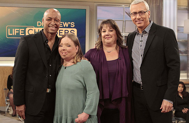 Dr. Drew's Lifechangers JRMartinez.jpg