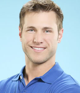 ABC Jake Pavelka is the newest Bachelor