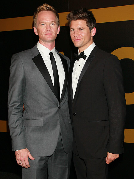 Getty Images neil patrick harris