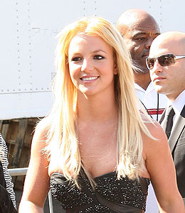 Getty Images britney spears number one billboard 3