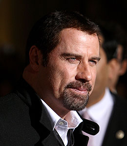 Getty Images john travolta pleasant bridgewater extortion innocent