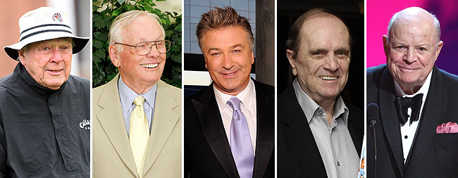 Getty Images alec baldwin 30 rock father dad