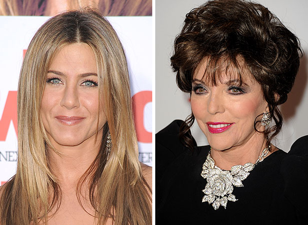 jennifer aniston-joan collins.jpg