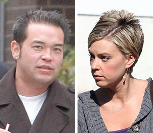 INF/Extra Composite jon kate gosselin reality tv divorce life