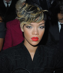 Getty Images The Wait is Ovah for New Rihanna Track Russian Roulette