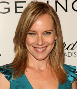 Getty Images Amy Ryan Welcomes Baby Girl