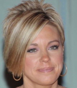 Getty Images Kate Gosselin Ellen DeGeneres Jon Gosselin