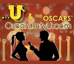 Be a student correspondent at the 2010 Oscars