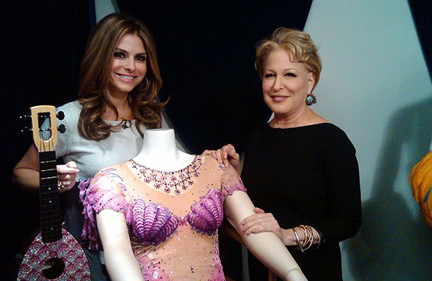 MariaMenounos.com MariaandBetteMidler.jpg