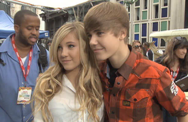 Justin Bieber