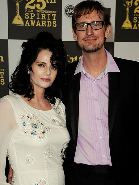 Getty Images lisa blount and ray mckinnon