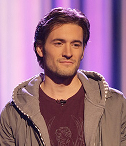 AmericanIdol.com 1028menard.jpg