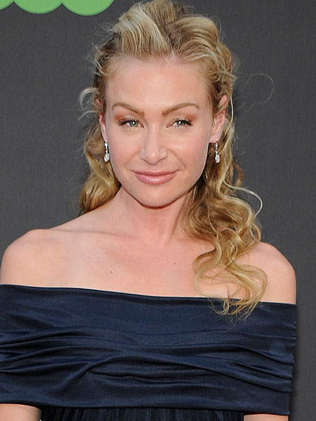 Getty Images Portia de Rossi