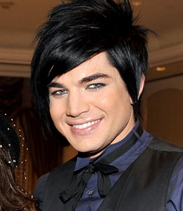 Getty Images Adam Lambert debuts single for your entertainment