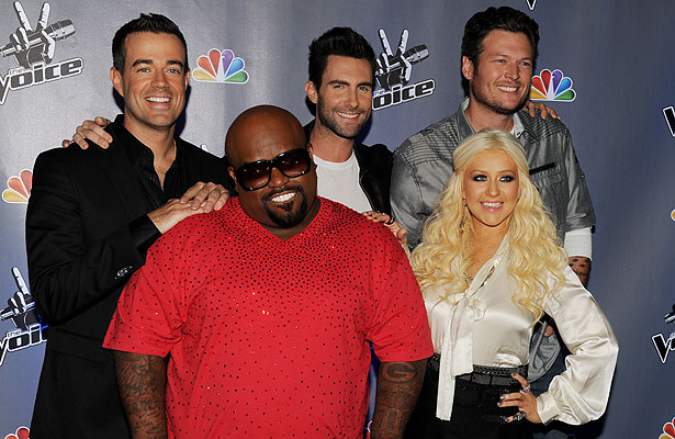 Getty Images the-voice.jpg