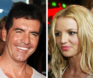 Getty Images/Extra composite 1102simonbritney.jpg