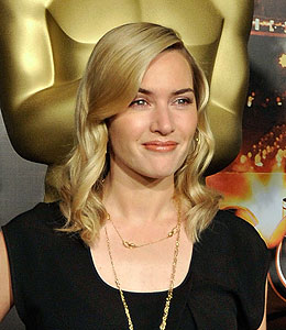 Getty Images kate winslet libel damages