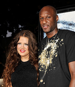Getty Images khloe kardashian weight gain