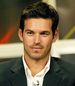 Getty Images Eddie Cibrian sues Life & Style
