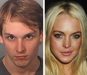 Getty Images nicholas prugo lindsay lohan