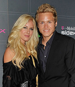 Getty Images spencer pratt vastectomy