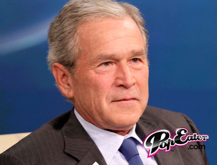 Oprah/Harpo george w. bush