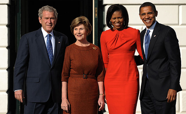 Getty Images 1110obamabush.jpg