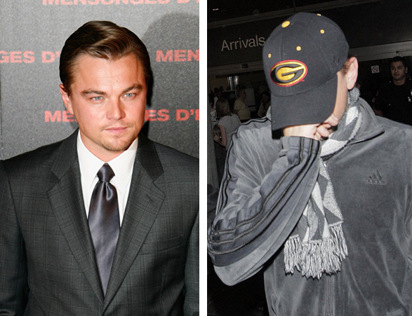 Getty Images/Ramey composite 1111dicaprio.jpg