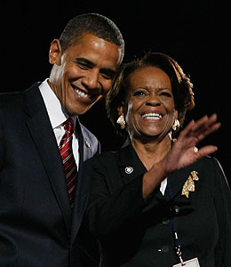 Getty Images 1111obamamom.jpg