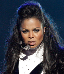 Getty Images Janet Jackson will open the American Music Awards this month