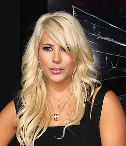 Getty Images shayne lamas dui