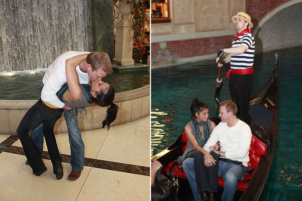 Imagesofvegas.com melissa rycroft tye strickland