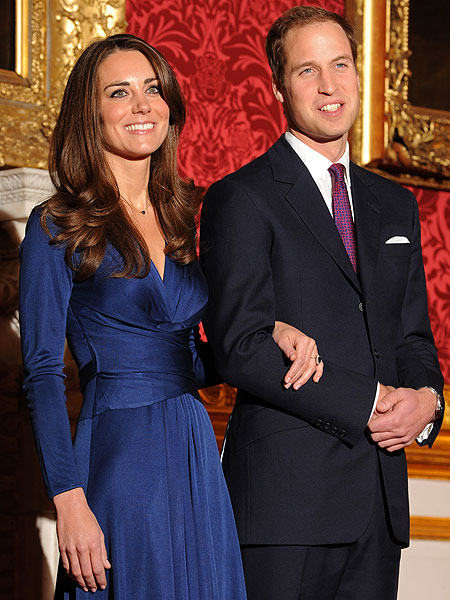 Getty Images prince william and kate middleton