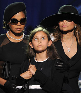 Getty Images Janet Jackson opens up about family and tabloids
